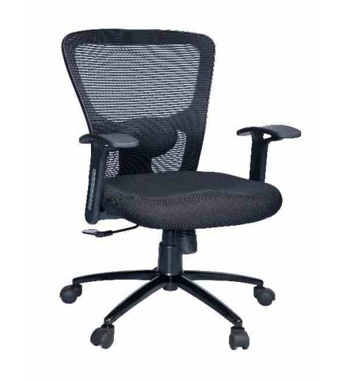 Scomfort SC-D4 Mesh Chair